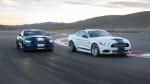 Shelby Super Snake 50th Anniversary 2017 года